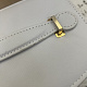 Aga Jewelry Box 20x16x10 cm White DAZ886