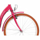 LE GRAND Women's Bike Lille 3 17" Pink
