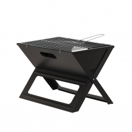 Aga Folding Travel Grill 44x28.5x36 cm