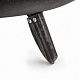 Aga Portable Fire Pit 50 cm with Handles