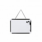 Aga Magnetic Board 20x30 cm