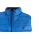 U.S. Polo ASSN. Men's quilted gillet 577 Blue