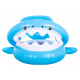 Aga Inflatable mattress for Shark boat