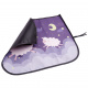 Aga Magnetic car window curtain Sheep