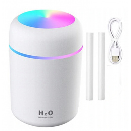 FRAGRANT AIR DIFFUSER HUMIDIFIER AROMATHERAPY
