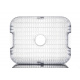Screen for mushroom dryer S10911