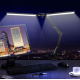 Drawing desk lamp Izoxis 24223 universal