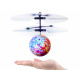 Flying hand-controlled light ball ZA2530