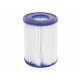 Bestway pump filter cartridge type II 2 pcs 58094