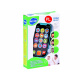 First baby phone ZA2831 - Blue