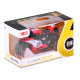 Motorbike for stretching ZA3933B