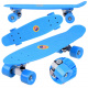 FISZKA colour skateboard SP0575