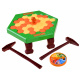 Game save the dinosaur trap honeycomb GR0602