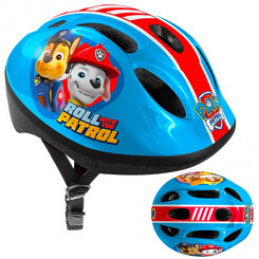 Regulated Helmet S for Kids Paw Patrol for Bike, Scooter, Roller Skates SP0850 Universal