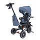 Tricycle RIDER Blue SPORTRIKE