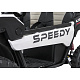 Buggy SPEEDY 4x4 White Vehicle