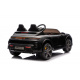 Porsche Taycan Turbo S Black Vehicle