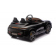 Porsche Taycan Turbo S Black Vehicle