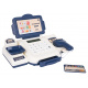 Cash Register Blue + Accessories