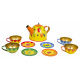 Fruit tea set
