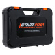 33-piece tool set. + Suitcase