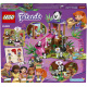 LEGO® Friends 41422 Panda Treehouse in the Jungle