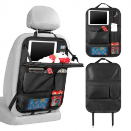 A14F1 CAR SEAT ORGANIZER WATERPROOF