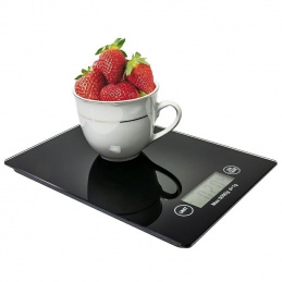 K741D2 KITCHEN SCALE LCD UP TO 5KG ELECTRONIC.