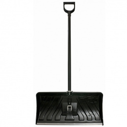 L40A SNOW SHOVEL 61+SCRAPER