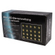 Linder Exclusiv Christmas Light Pendant Stars 80 LED Warm White