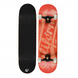 Aurora Skateboard Flip 360 Crazy 98