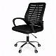 Aga Office Ergonomic Chair Black