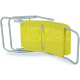 Aga Garden Lounger SIESTA Light Green