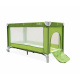 Aga4Kids Travel Cot MR6669 Green