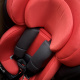 Aga Car Seat i-Size 360° 0-36 kg Red 2DAZ102