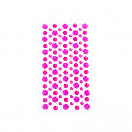 Aga4Kids Self-Adhesive Gems DS8105TVO