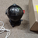 Aga Star Projector Sitting Astronaut with Remote Control Guitar - II. QUALITY