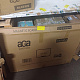 Aga Magnetic Board 90x60 cm 6DAZ624 - Grade II