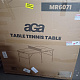 Aga Table Tennis Table + Accessories 6DAZ658 - II. QUALITY