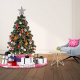 Aga Christmas Tree 180 cm with Cones