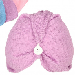 Aga Microfiber Hair Towel