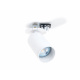 Ceiling light VIKI 1x E27 white
