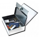 Safe deposit box Book