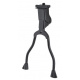 Bicycle stand Black ISO 2316