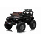 Extreme Sport 4x4 Vehicle Black