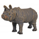 Set of 18 animals. Safari