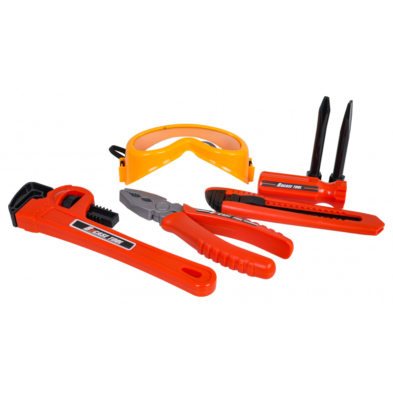 Tool Set + Bag