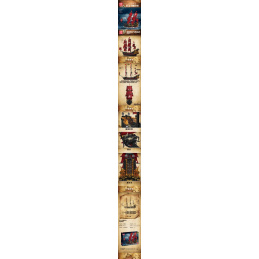 Set of Dice Ship 3251pcs.