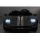 Ford GT Vehicle Gray