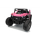 Buggy RTR Monster Speed 4x4 Pink